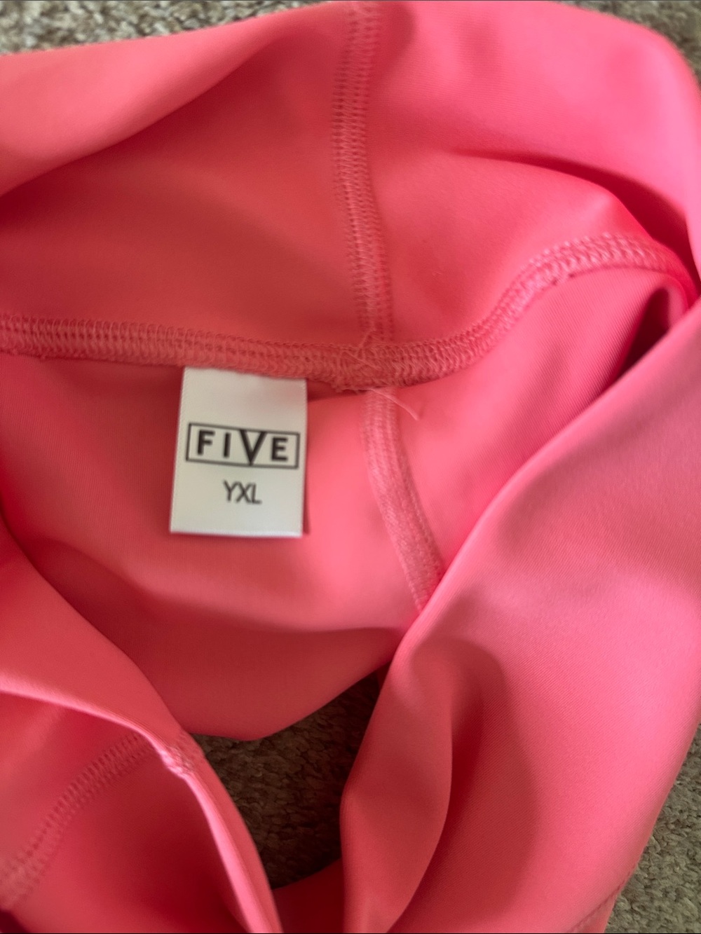 Five the Label dance set - Picture 5 of 5